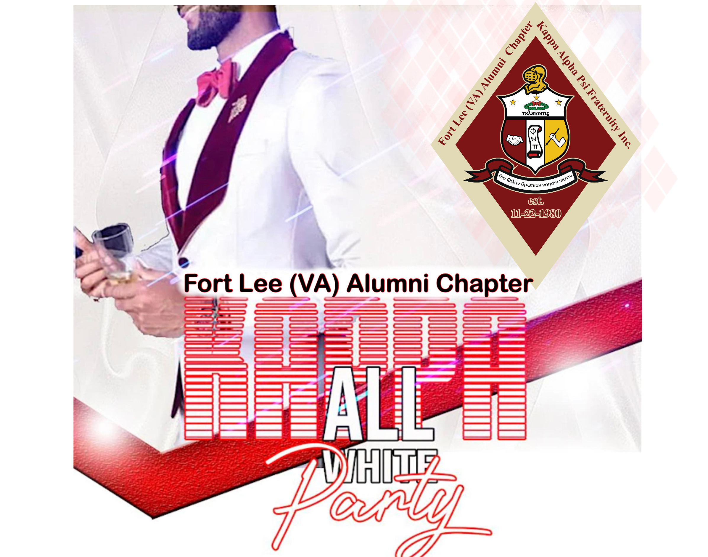 Fort Lee (VA) Alumni