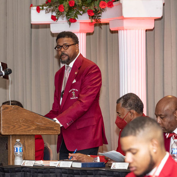 Polemarch