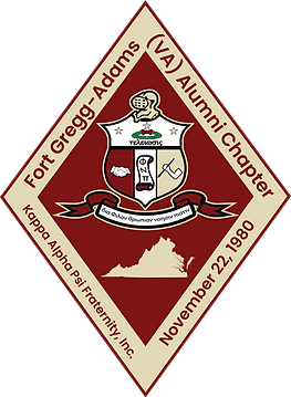 Fort Gregg-Adams (VA) Alumni Chapter