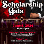 Kappa Youth & Community Foundation Scholarship Gala