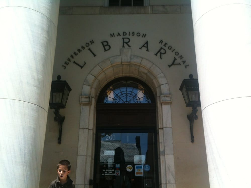 Central Library