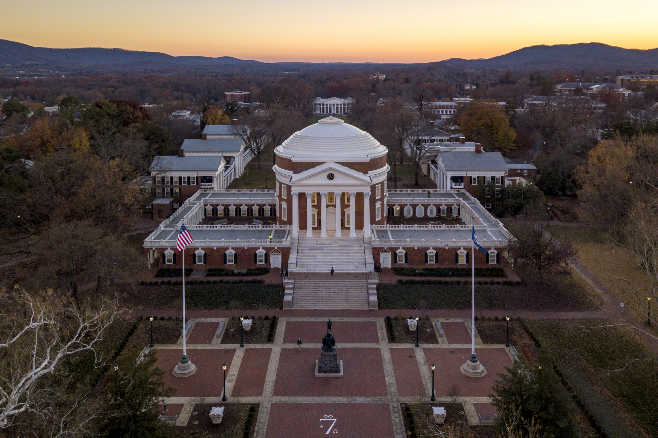 University of Virginia