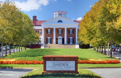 UVA-Darden-School-of-Business
