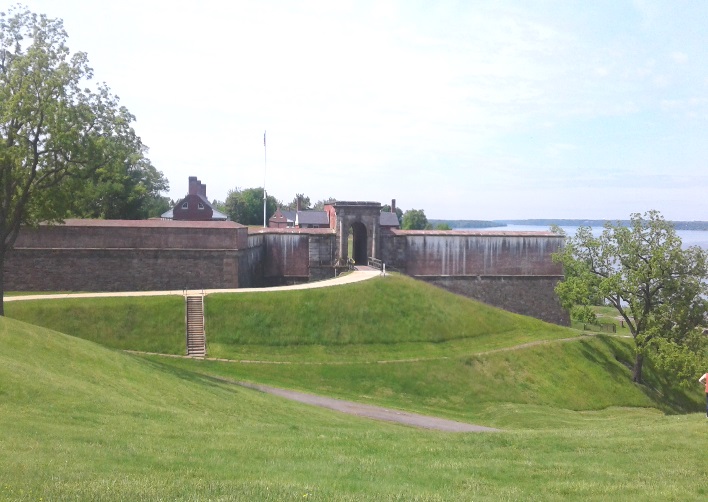 Fort Washington Park