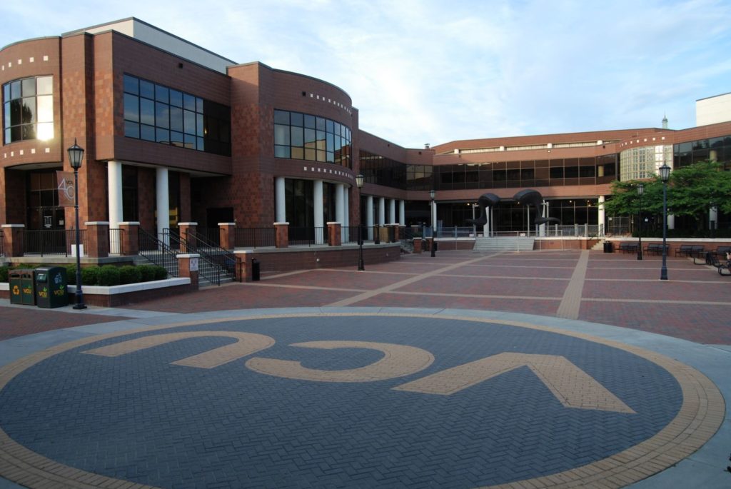 Virginia Commonwealth University