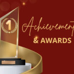 Achievement & Awards