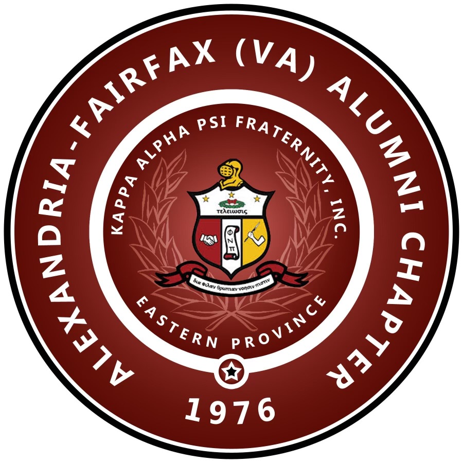 Alexandria-Fairfax (VA) Alumni Chapter