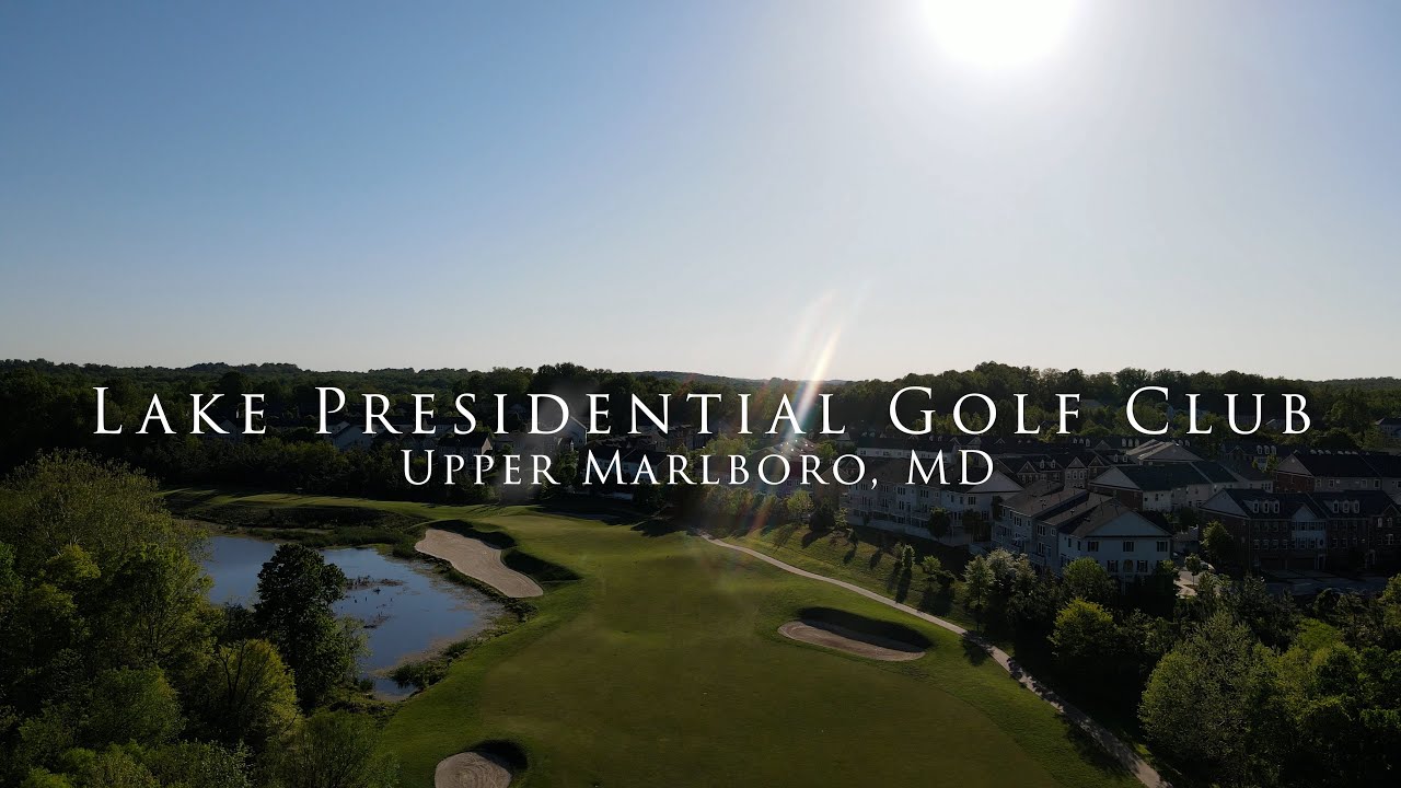 Lake Presidential Golf Club