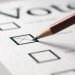 ballot-vote