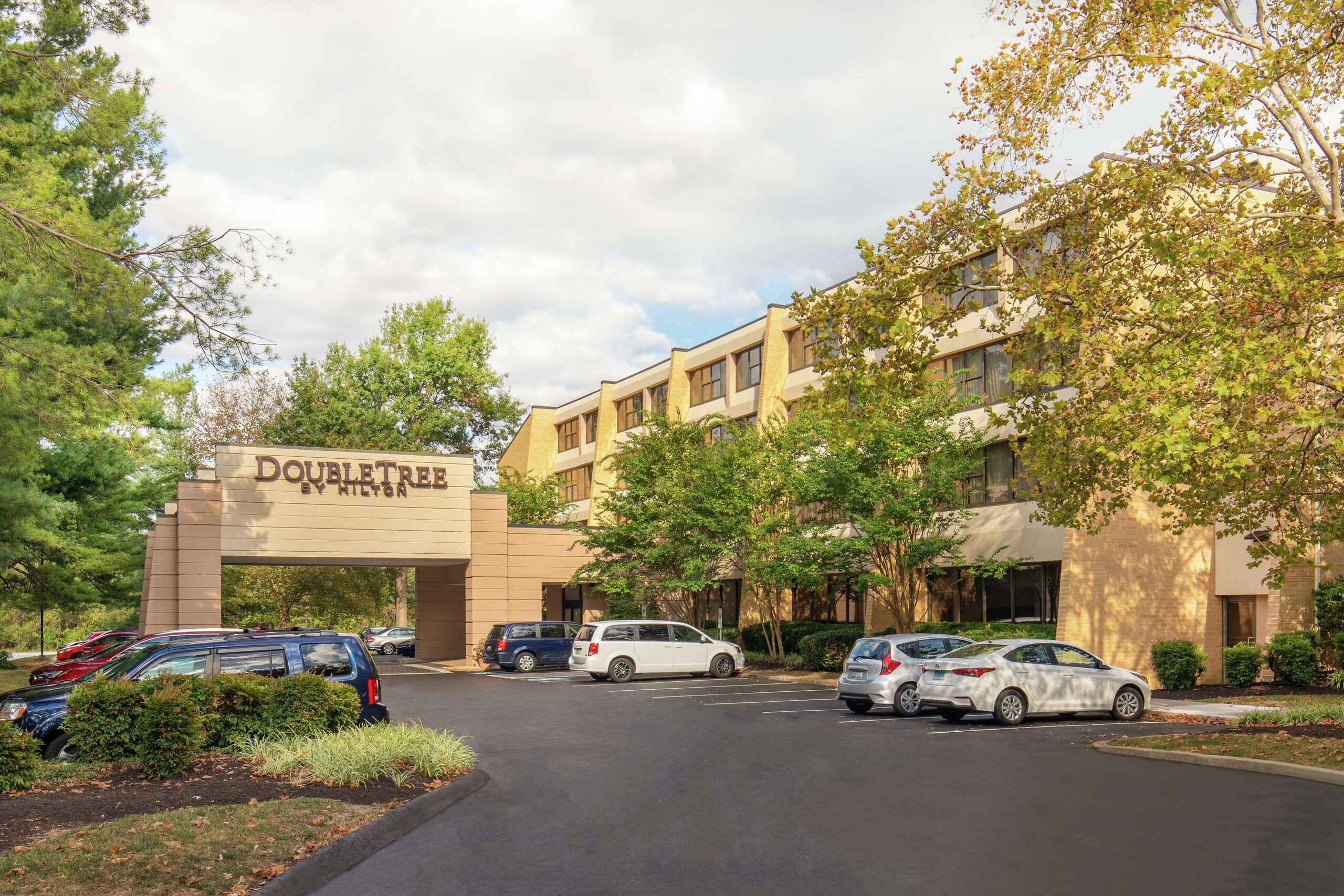 DoubleTree Hotels in Columbia