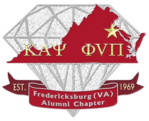 Fredericksburg (VA) Alumni Chapter