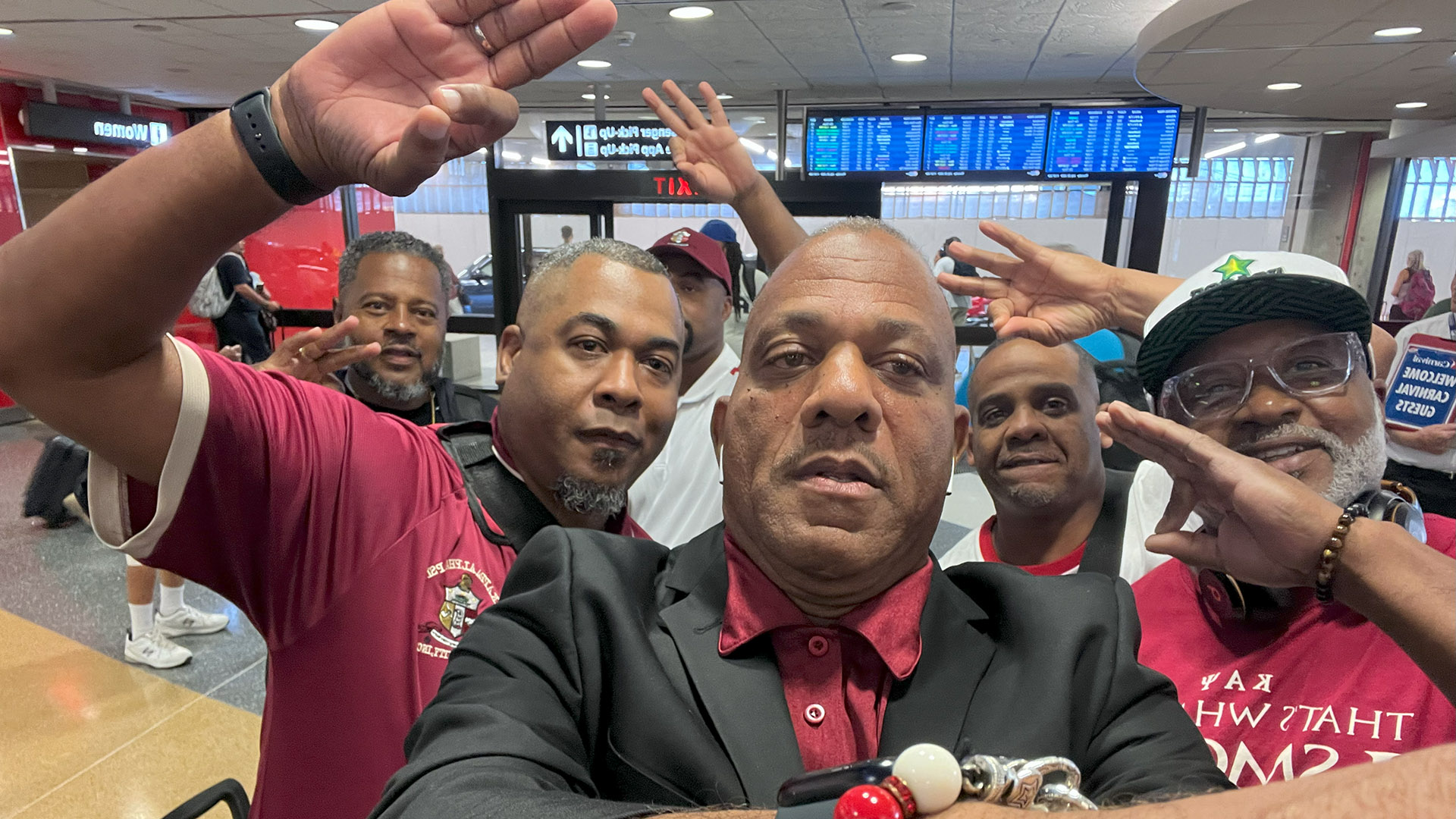 Eastern Province of Kappa Alpha Psi