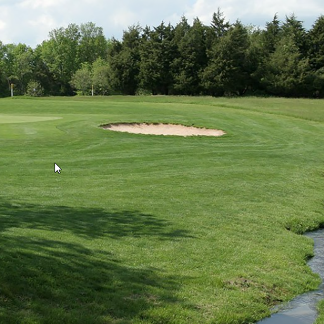 Brambleton Golf Course