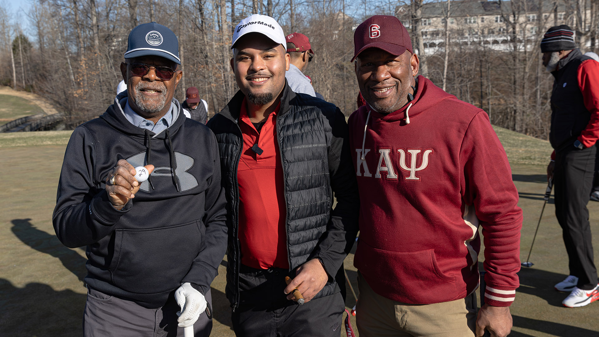 Eastern Province of Kappa Alpha Psi