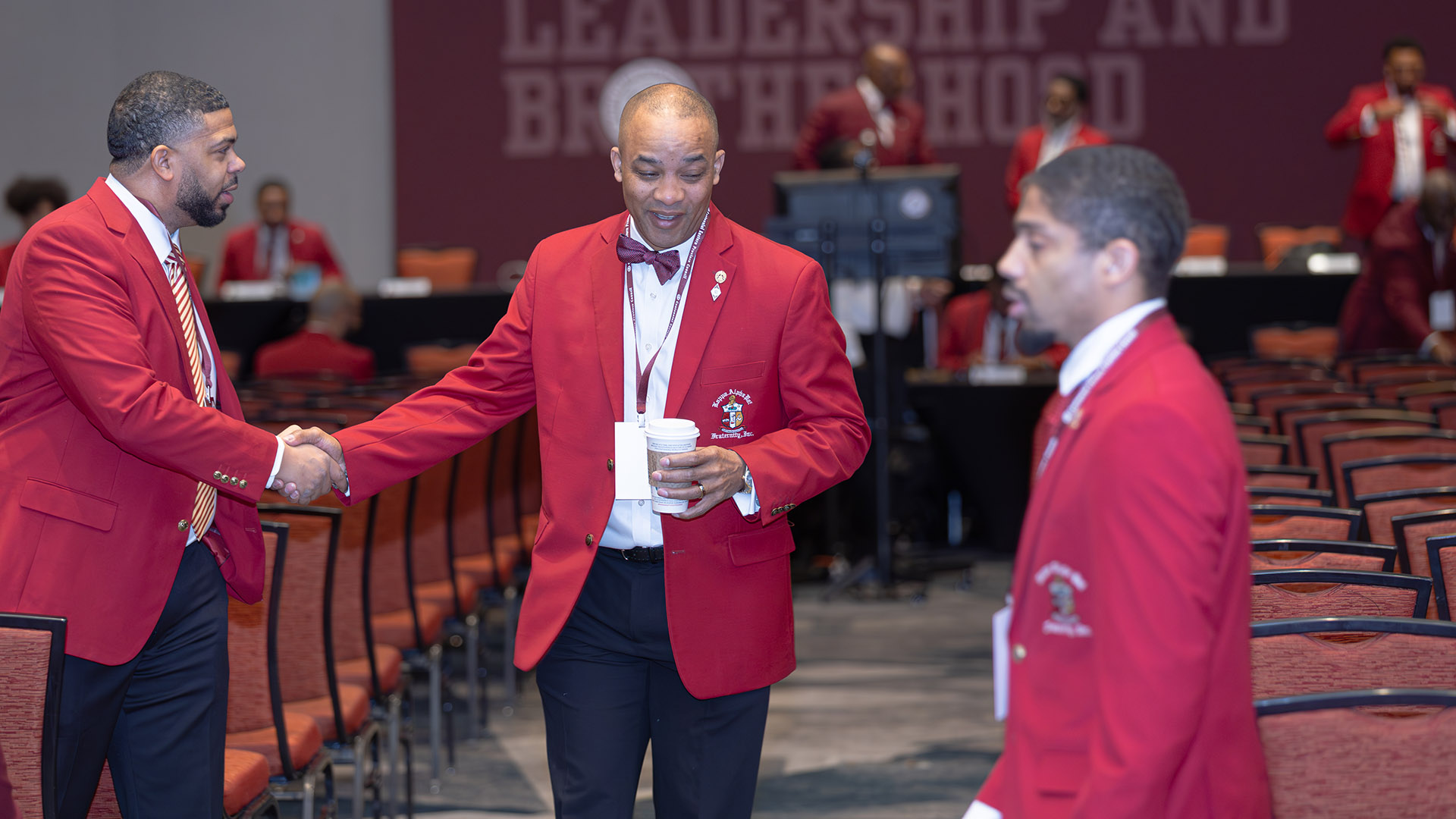 Eastern Province of Kappa Alpha Psi