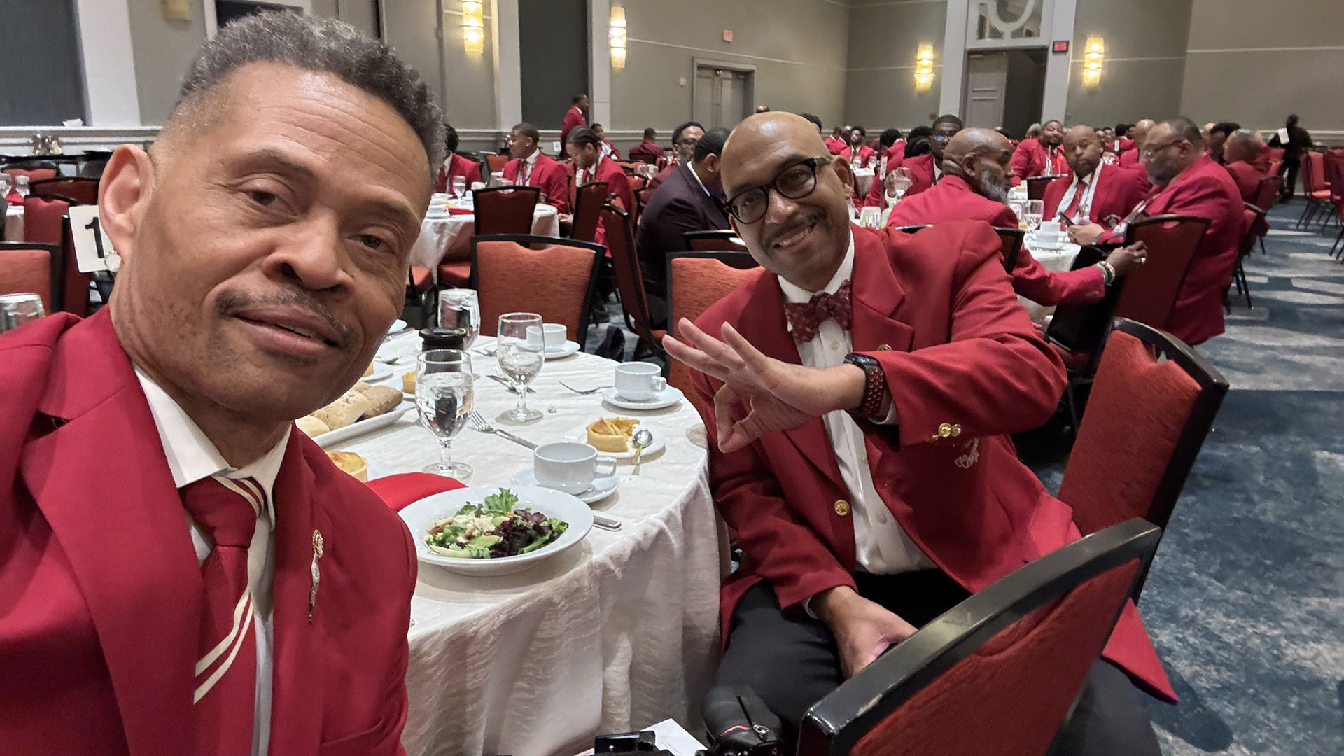 Eastern Province of Kappa Alpha Psi
