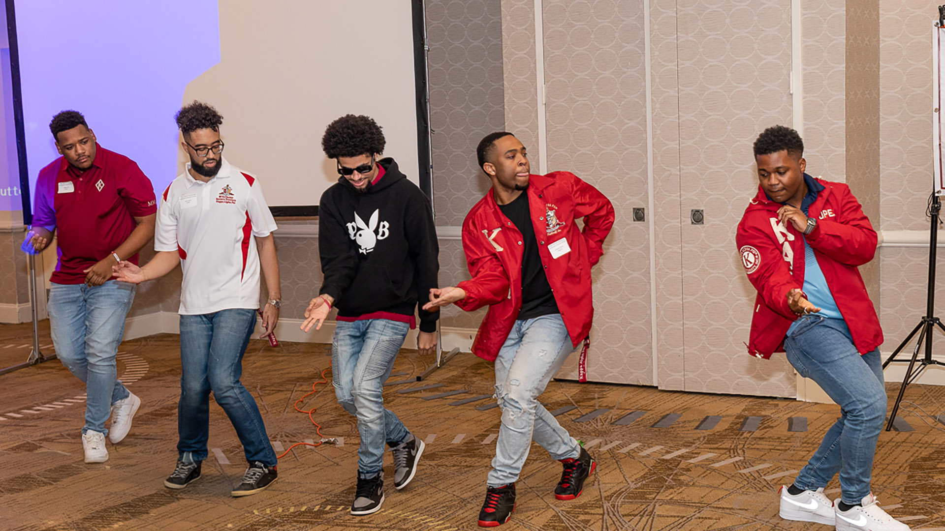 Eastern Province of Kappa Alpha Psi