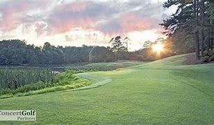 The Country Club at Woodmore