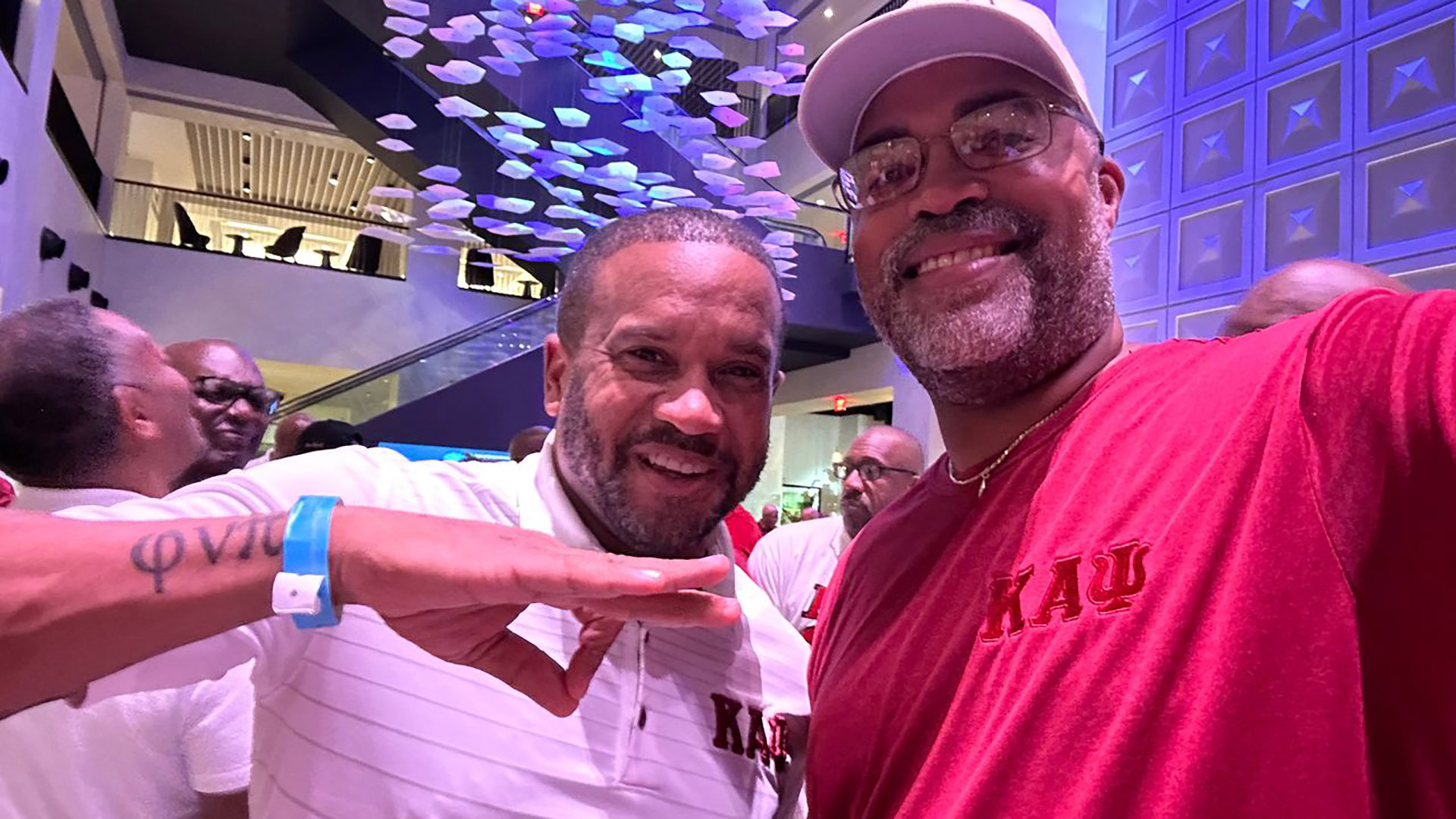 Eastern Province of Kappa Alpha Psi