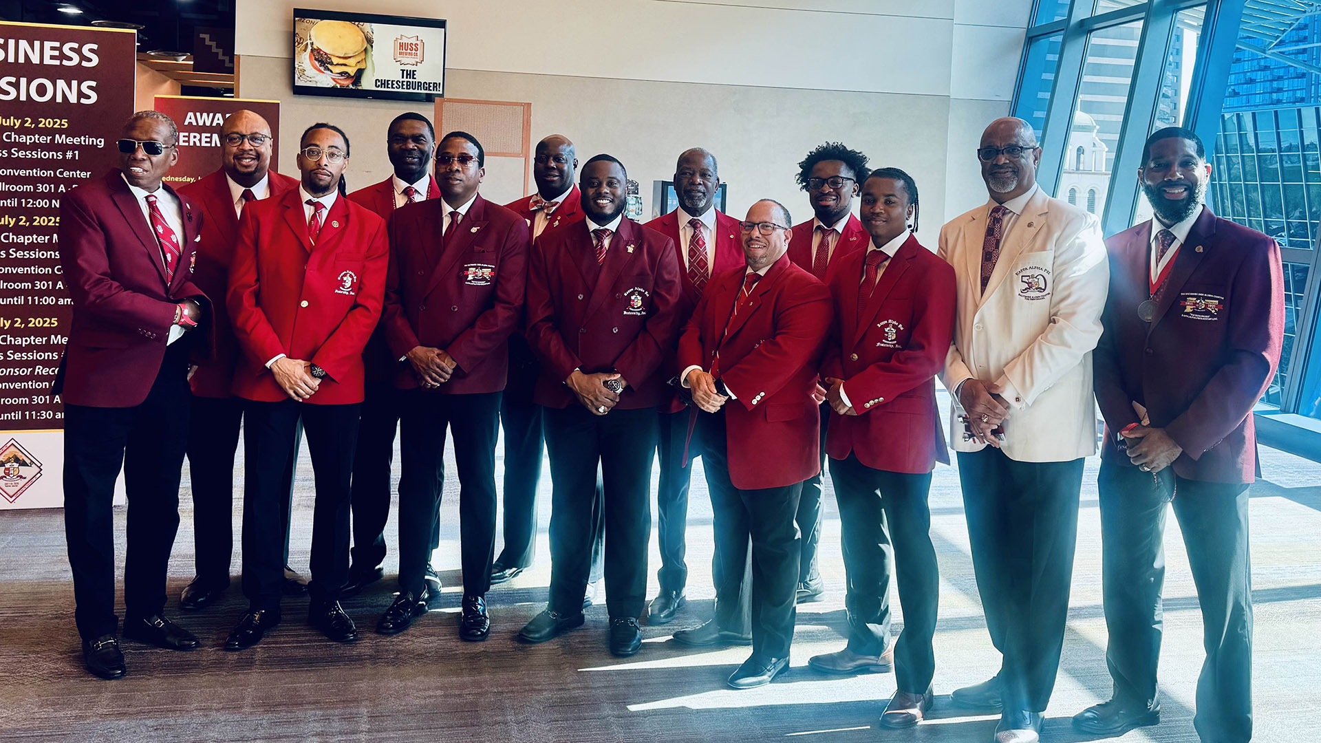 Baltimore (MD) Alumni