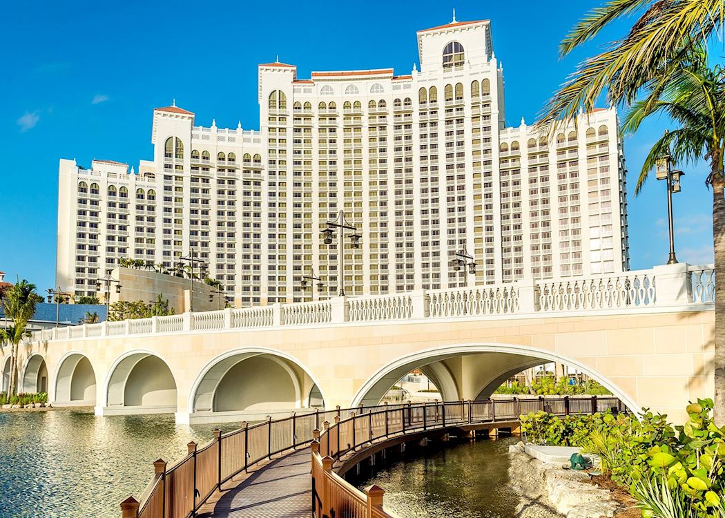 Grand Hyatt Bahamas Baha Mar