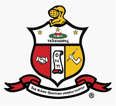 Kappa Alpha Psi Fraternity, Inc.