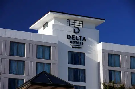 Delta Hotel by Marriott Chesapeake