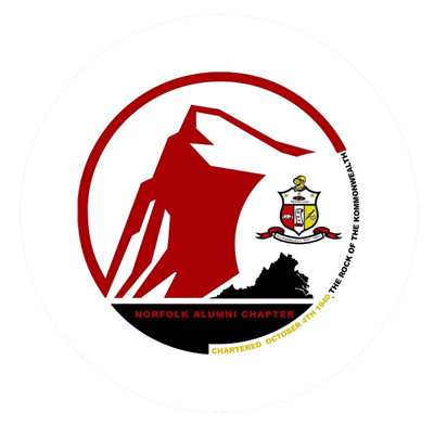 Norfolk (VA) Alumni Chapter