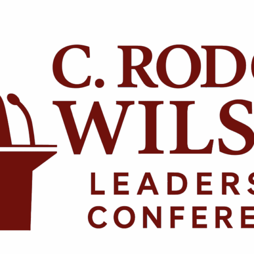 C. Rodger Wilson Leadership Conference