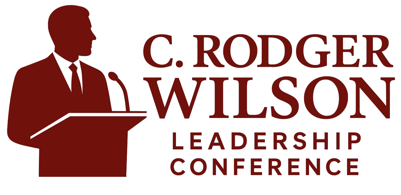 C. Rodger Wilson Leadership Conference