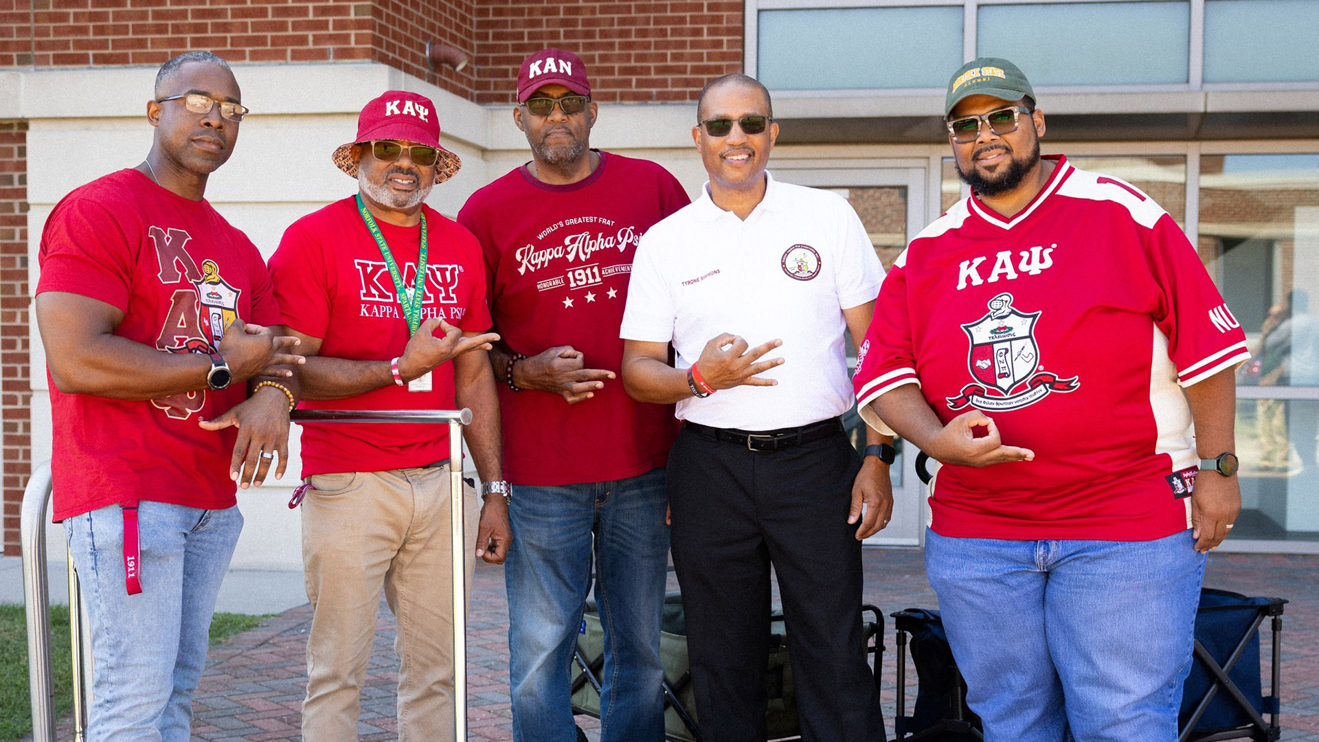 Chesapeake - Virginia Beach (VA) Alumni