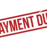 Payment Due