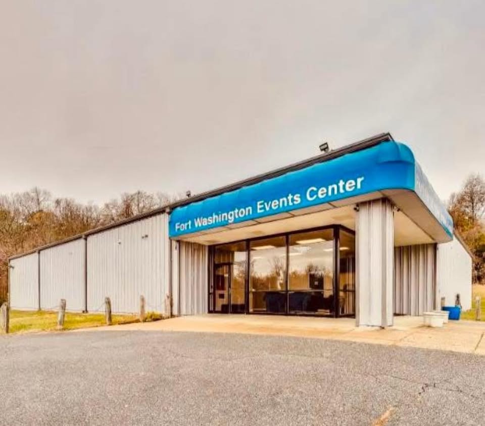 Fort Washington Events Center