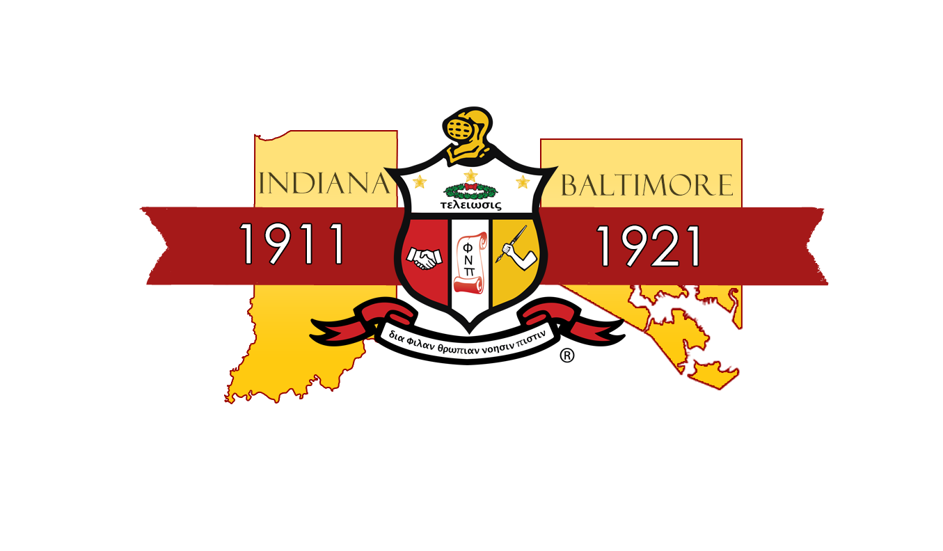 Baltimore (MD) Alumni Chapter