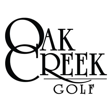 The Grove at Oak Creek Golf Course