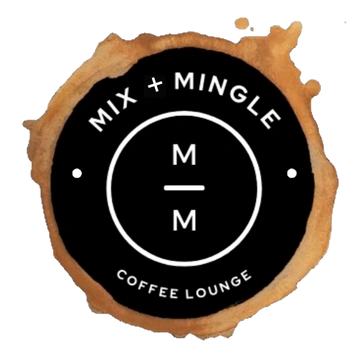 Mix + Mingle Coffee Lounge