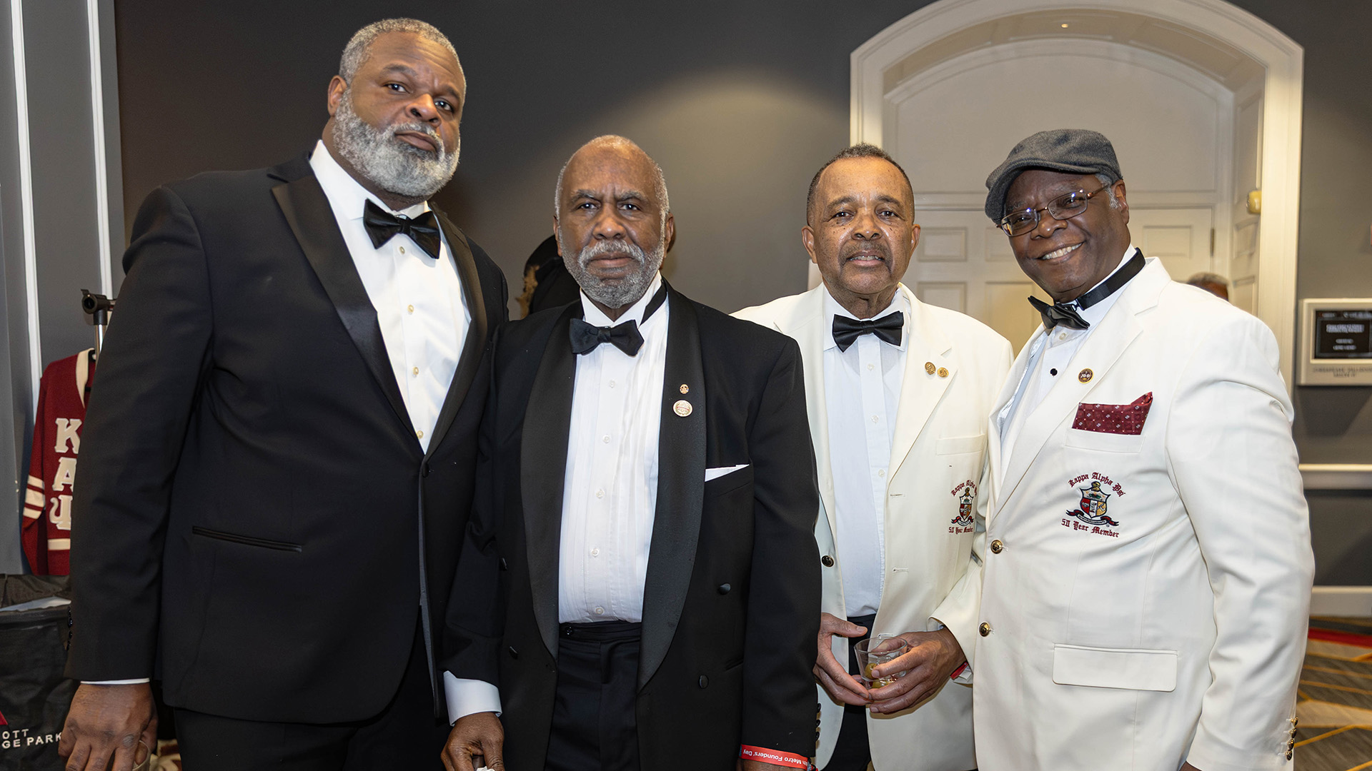 Metro Founders' Day 2026