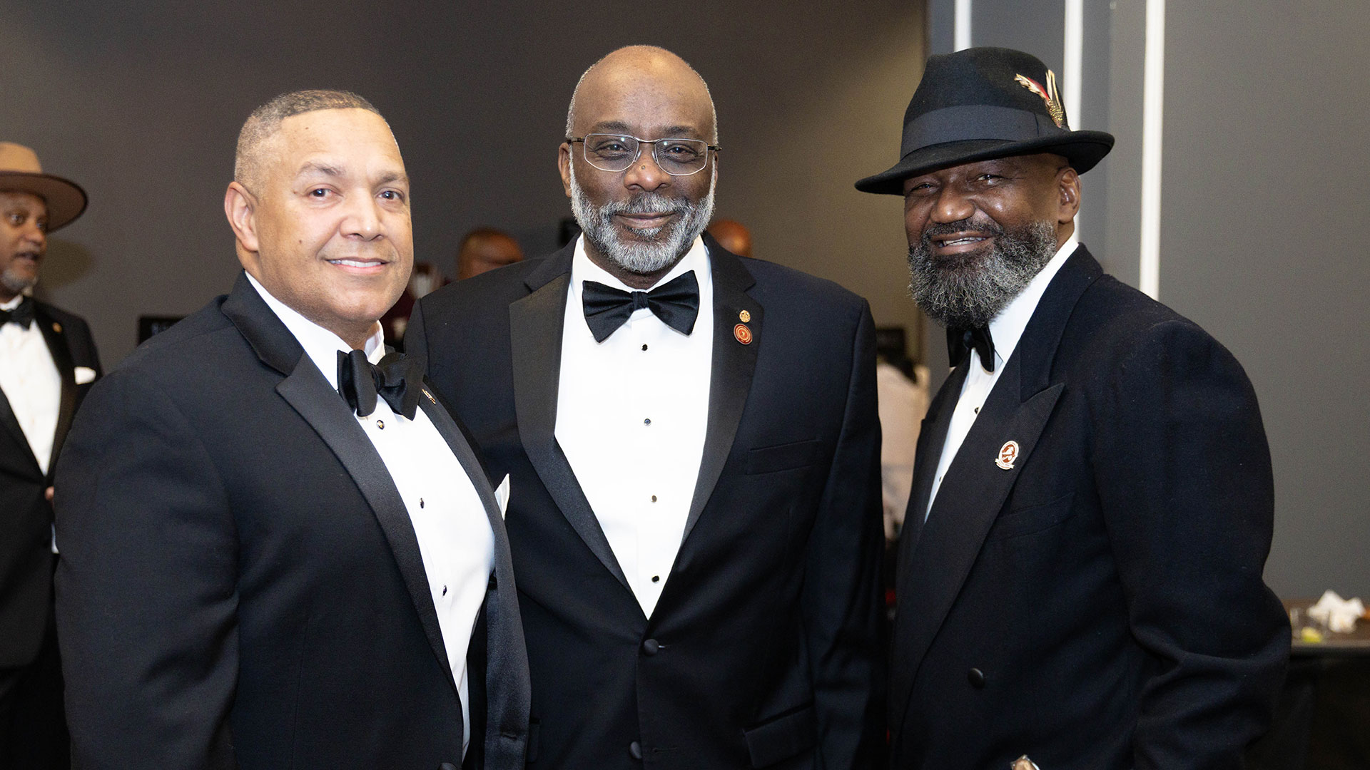 Metro Founders' Day 2026