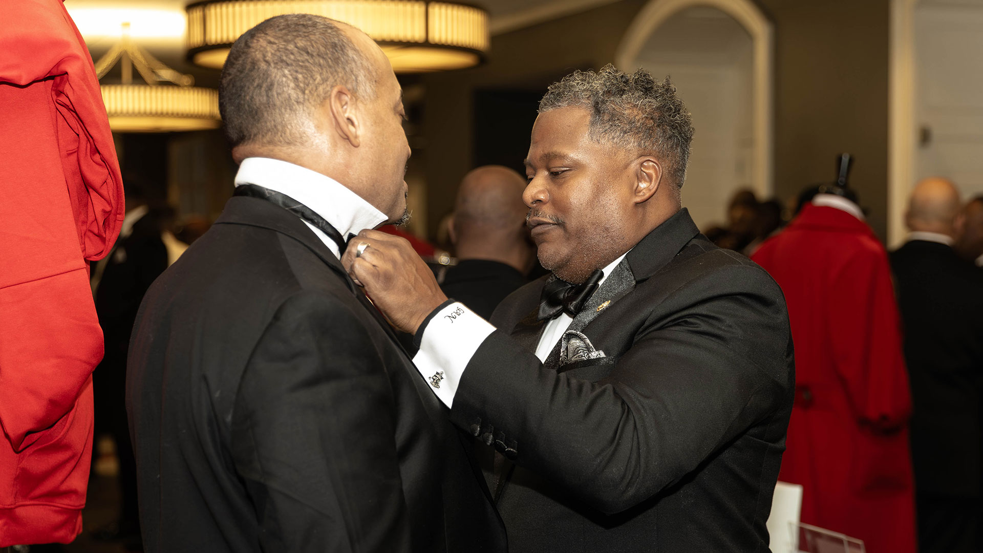 Metro Founders' Day 2026