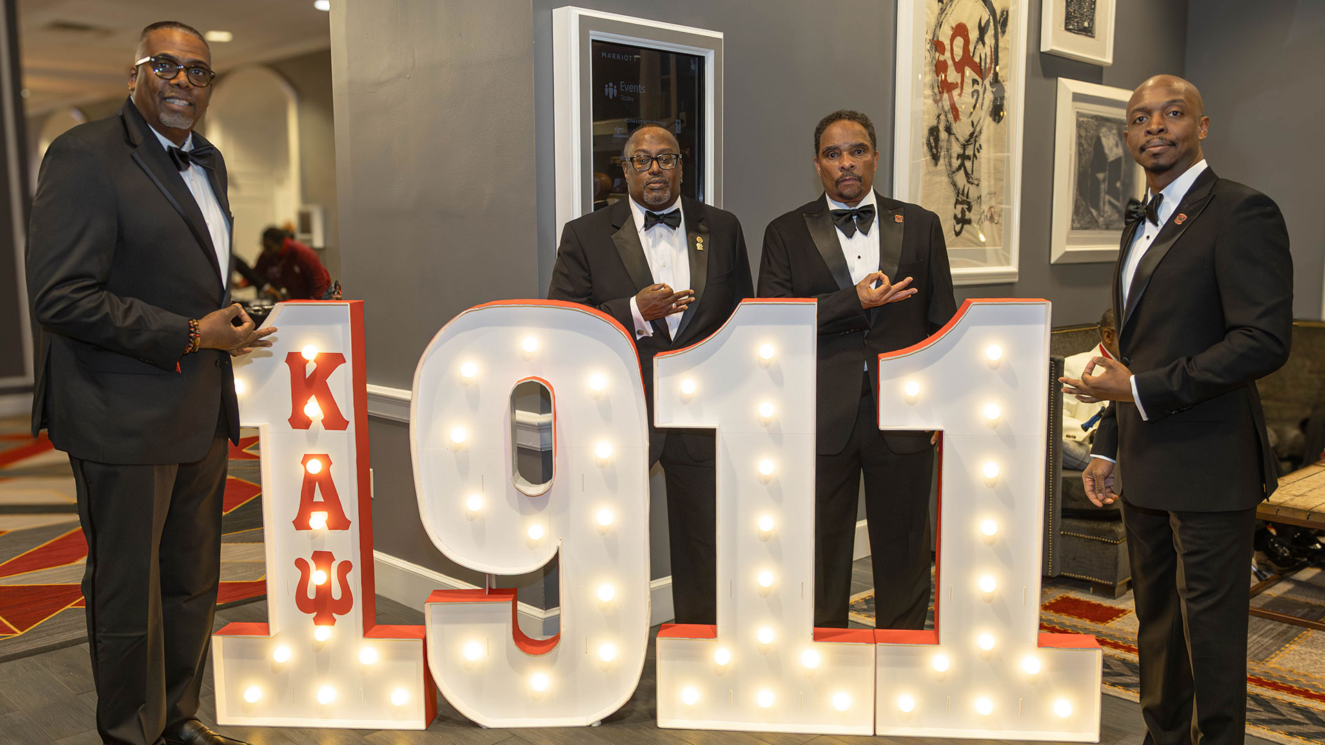 Metro Founders' Day 2026