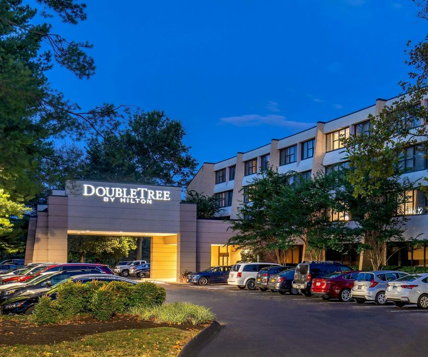 DoubleTree by Hilton