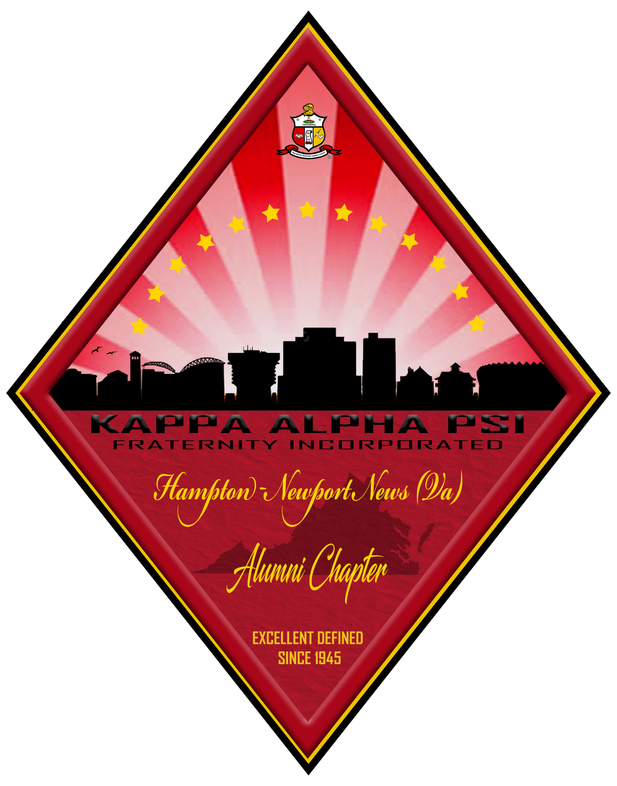 Hampton–Newport News Alumni Chapter