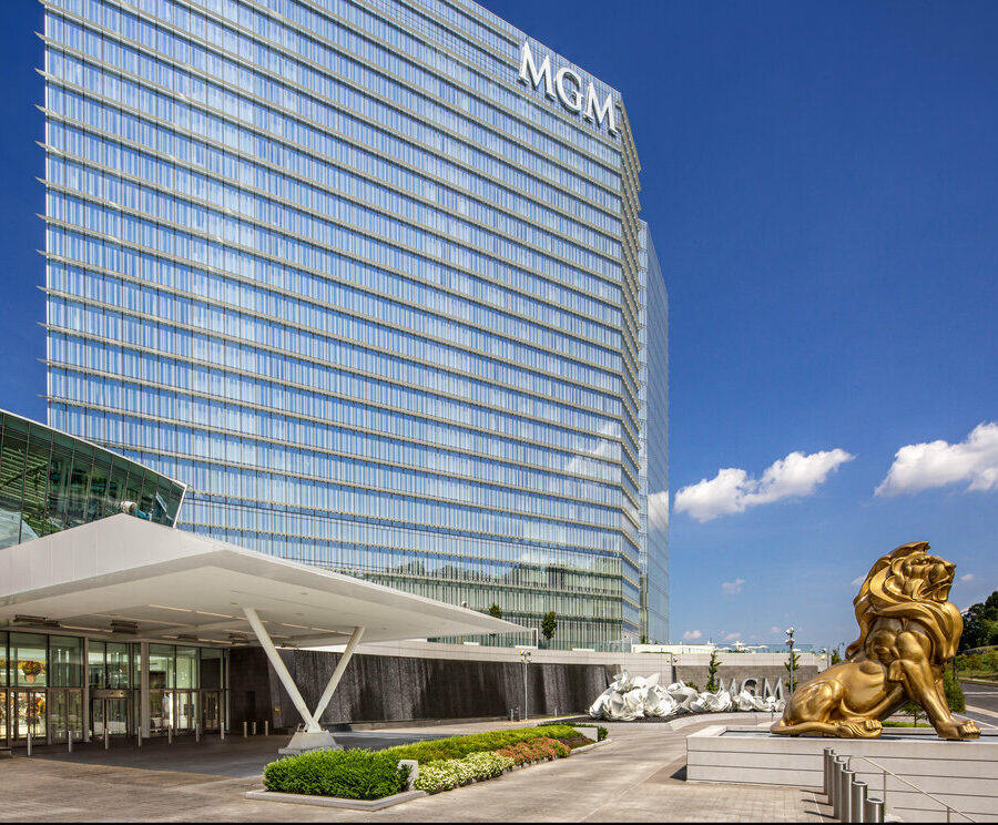 MGM National Harbor